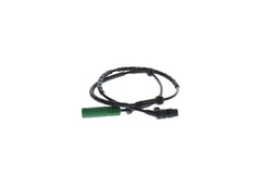 ABS Sensor Raddrehzahl Vorderachse für LAND ROVER RANGE III