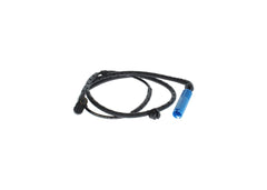 ABS Sensor Raddrehzahl Hinterachse für LAND ROVER RANGE III