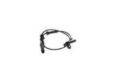 ABS Sensor Raddrehzahl Hinterachse für RENAULT MASTER III Kasten
