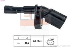 ABS Sensor Raddrehzahl Hinterachse rechts für AUDI SEAT SKODA VW A3 Sportback