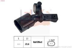 ABS Sensor Raddrehzahl Hinterachse links für AUDI SEAT SKODA VW A1 Sportback A2
