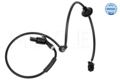ABS Sensor Raddrehzahl Hinterachse für SEAT VW CORDOBA Vario IBIZA II POLO III