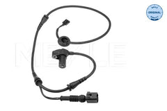 ABS Sensor Raddrehzahl Vorderachse für AUDI A4 B6 Avant B7 Cabriolet