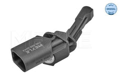 ABS Sensor Raddrehzahl Hinterachse links für AUDI SEAT SKODA VW A3 Sportback