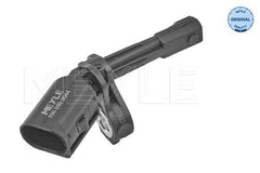 ABS Sensor Raddrehzahl Hinterachse rechts für AUDI SEAT SKODA VW A3 Sportback