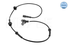 ABS Sensor Raddrehzahl Vorderachse für VW CORRADO GOLF II JETTA PASSAT B3/B4