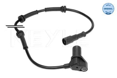 ABS Sensor Raddrehzahl Hinterachse rechts für VW TRANSPORTER T4 Kasten Bus