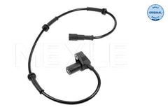 ABS Sensor Raddrehzahl Hinterachse links für VW TRANSPORTER T4 Kasten Bus