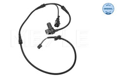 ABS Sensor Raddrehzahl Vorderachse für AUDI A6 C5 Avant