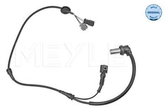 ABS Sensor Raddrehzahl Vorderachse für AUDI SKODA VW A4 B5 Avant SUPERB I