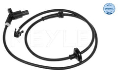 ABS Sensor Raddrehzahl Hinterachse für VW GOLF III Cabriolet Variant IV VENTO