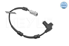 ABS Sensor Raddrehzahl Hinterachse für CITROËN PEUGEOT XSARA Break Coupe ZX