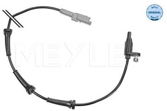 ABS Sensor Raddrehzahl Vorderachse für PEUGEOT 508 SW I