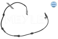 ABS Sensor Raddrehzahl Hinterachse für PEUGEOT 508 SW I