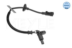 ABS Sensor Raddrehzahl Hinterachse für CITROËN XANTIA Break