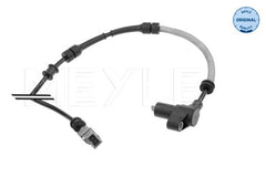 ABS Sensor Raddrehzahl Hinterachse für CITROËN PEUGEOT XSARA ZX 306 Schrägheck