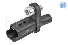 ABS Sensor Raddrehzahl Hinterachse für CITROËN PEUGEOT C4 GRAND PICASSO II