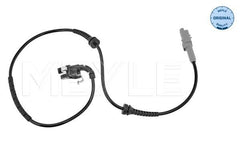 ABS Sensor Raddrehzahl Hinterachse für PEUGEOT 3008 I Großraumlimousine Van