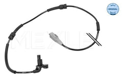ABS Sensor Raddrehzahl Vorderachse für CITROËN PEUGEOT BERLINGO / FIRST