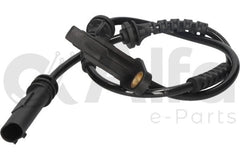 ABS Sensor Raddrehzahl Hinterachse für MINI CLUBMAN