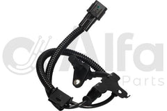 ABS Sensor Raddrehzahl Vorderachse rechts für KIA PICANTO I