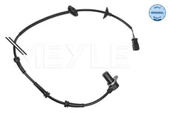 ABS Sensor Raddrehzahl Hinterachse rechts für AUDI A6 C5 Avant
