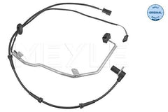 ABS Sensor Raddrehzahl Hinterachse links für AUDI A4 B5 Avant
