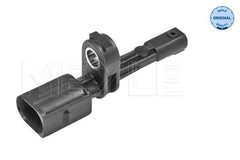 ABS Sensor Raddrehzahl Hinterachse für AUDI MAN SEAT SKODA VW A3 Sportback