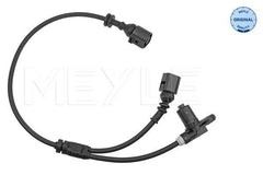 ABS Sensor Raddrehzahl Vorderachse links für FORD SEAT VW GALAXY I ALHAMBRA