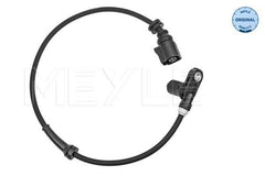 ABS Sensor Raddrehzahl Vorderachse rechts für FORD SEAT VW GALAXY I ALHAMBRA