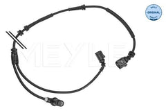 ABS Sensor Raddrehzahl Vorderachse Hinterachse links für FORD SEAT VW GALAXY I