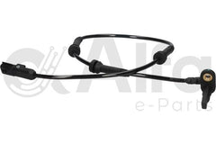 ABS Sensor Raddrehzahl Vorderachse für RENAULT CAPTUR I CLIO IV Grandtour ZOE