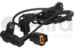ABS Sensor Raddrehzahl Hinterachse links für MITSUBISHI L200 / TRITON