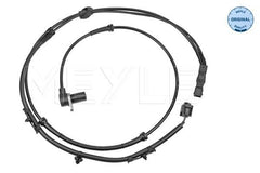 ABS Sensor Raddrehzahl Hinterachse links für AUDI A4 B6 Avant B7 Cabriolet