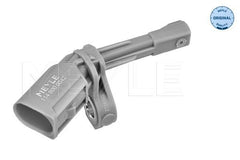 ABS Sensor Raddrehzahl Hinterachse rechts für AUDI SEAT SKODA VW Q3 ALHAMBRA VAN