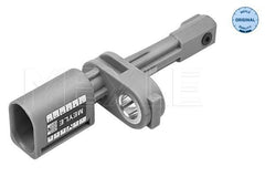 ABS Sensor Raddrehzahl Hinterachse für AUDI MAN SEAT SKODA VW A3 Sportback
