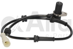 ABS Sensor Raddrehzahl Hinterachse für MG ROVER ZR STREETWISE Schrägheck 25 I