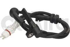 ABS Sensor Raddrehzahl Vorderachse rechts für FIAT PUNTO Kasten/Schrägheck