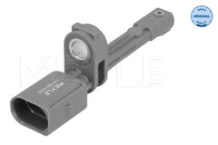ABS Sensor Raddrehzahl Hinterachse für AUDI SEAT SKODA VW Q2 ATECA KAROQ