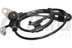 ABS Sensor Raddrehzahl Hinterachse rechts für TOYOTA AVENSIS Liftback Kombi