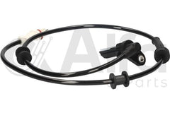 ABS Sensor Raddrehzahl Hinterachse links für RENAULT KANGOO Rapid