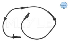 ABS Sensor Raddrehzahl Vorderachse für ALFA ROMEO 159 Sportwagon BRERA SPIDER