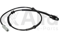 ABS Sensor Raddrehzahl Hinterachse für CITROËN PEUGEOT BERLINGO / FIRST