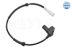 ABS Sensor Raddrehzahl Vorderachse für RENAULT KANGOO Rapid