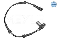 ABS Sensor Raddrehzahl Vorderachse für RENAULT TWINGO I
