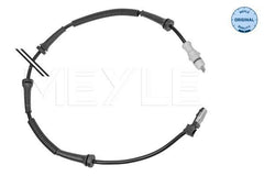 ABS Sensor Raddrehzahl Vorderachse für OPEL RENAULT VIVARO A Kasten Bus