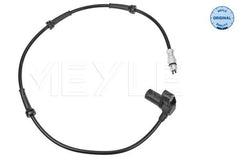 ABS Sensor Raddrehzahl Hinterachse links für RENAULT CLIO II THALIA I