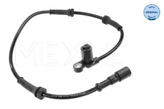 ABS Sensor Raddrehzahl Vorderachse für RENAULT MEGANE I Scénic Coach Classic