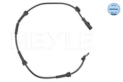 ABS Sensor Raddrehzahl Vorderachse für MERCEDES-BENZ RENAULT CITAN