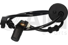 ABS Sensor Raddrehzahl Hinterachse links für MERCEDES-BENZ C-KLASSE T-Model CLK